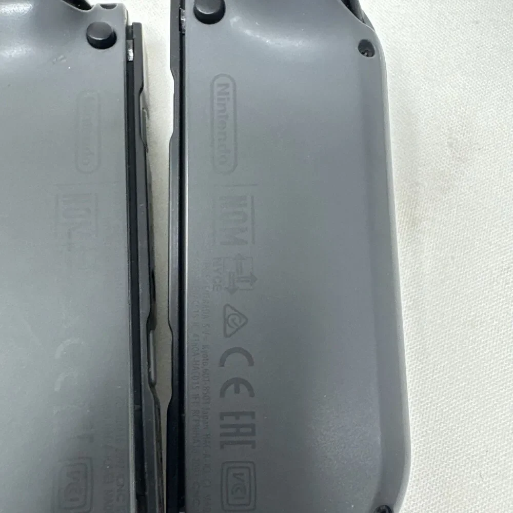 Nintendo official switch